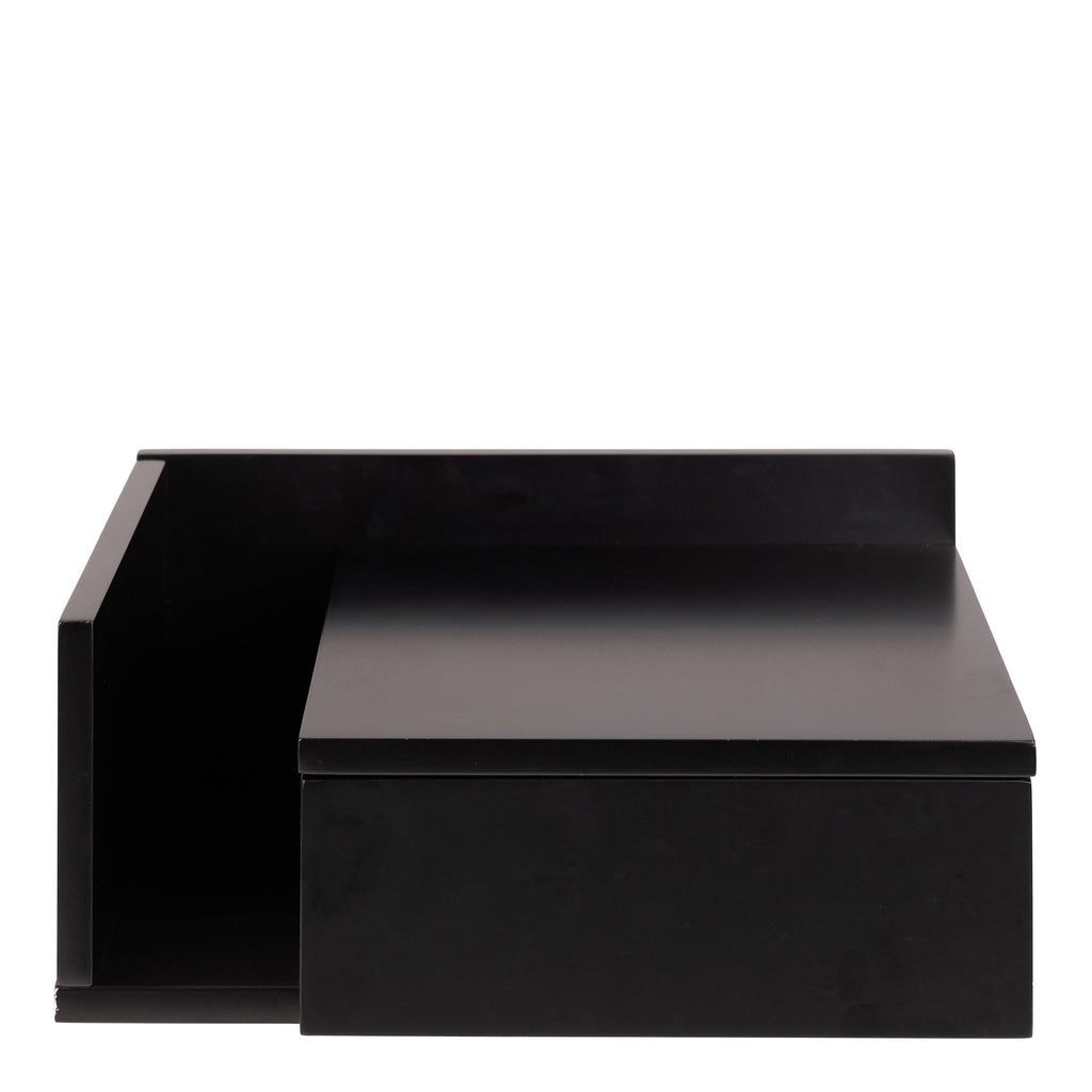 Ashlan Bedside Table in Black - image 6