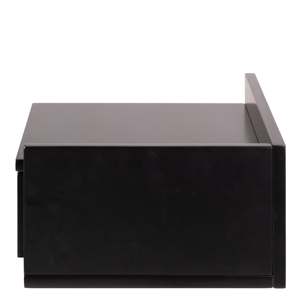 Ashlan Bedside Table in Black - image 7