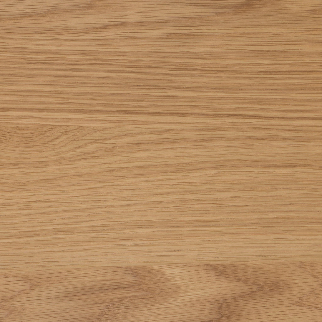 Montreux Round Extending Dining Table in Oak 154-115cm - image 8