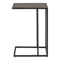 Strington Tall Side Table in Black - image 2