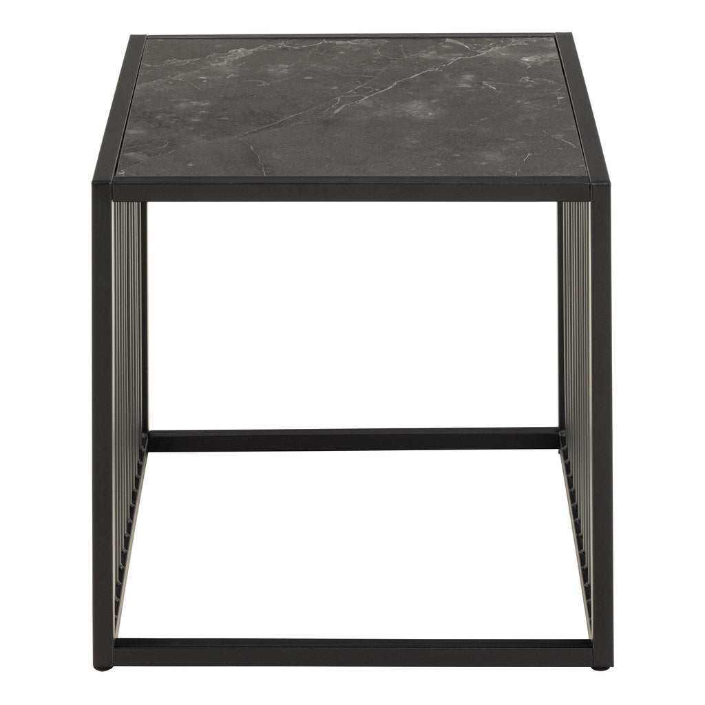 Strington Side Table in Black - image 2