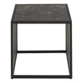 Strington Side Table in Black - image 2