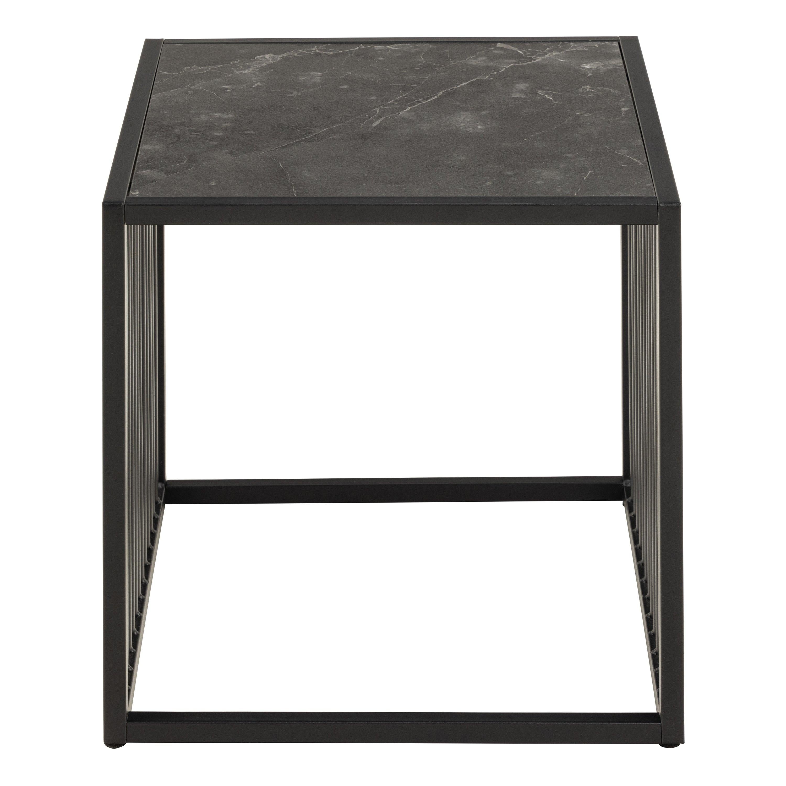 Strington Side Table in Black - image 2