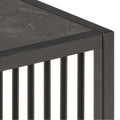 Strington Side Table in Black - image 5