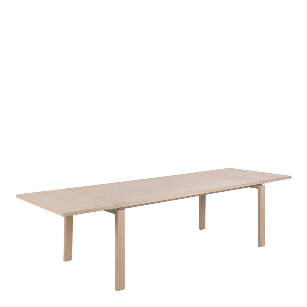 Linley Extension Leaf in White Oak - image 2