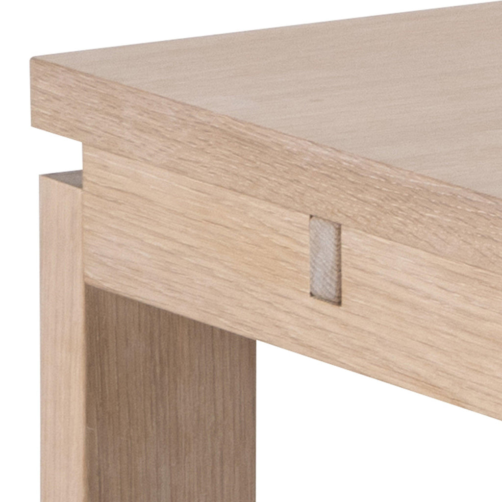Linley Extension Leaf in White Oak - image 6