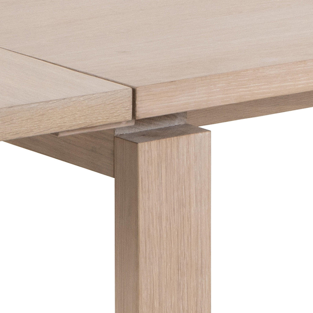 Linley Extension Leaf in White Oak - image 7