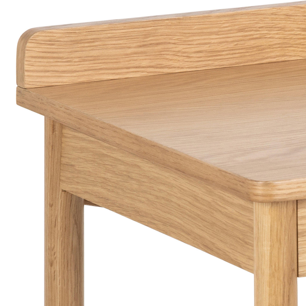 Paul Office Desk in Oak - image 7