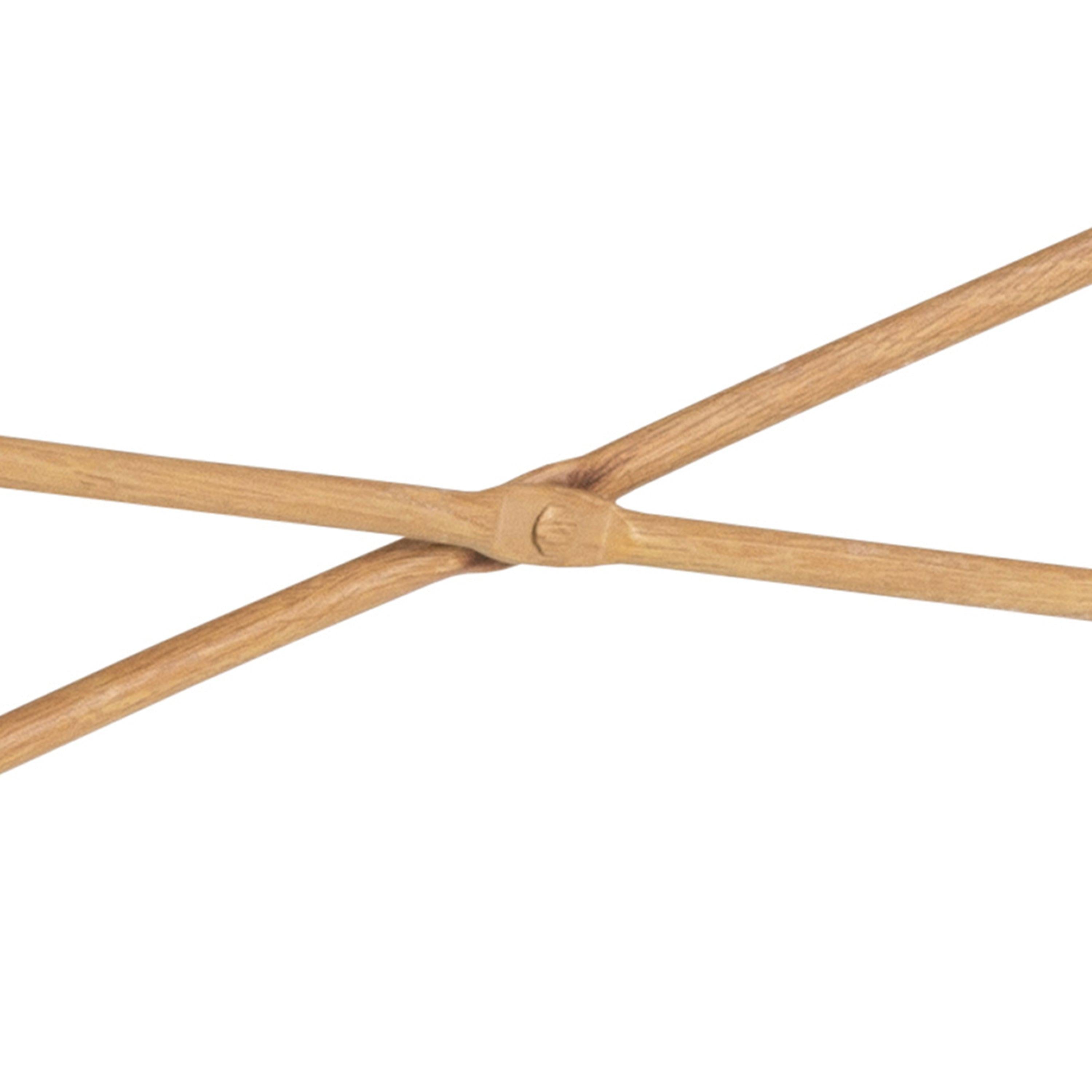 Paul Office Desk in Oak - image 9