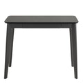 Roxby Office Desk in Black - image 2