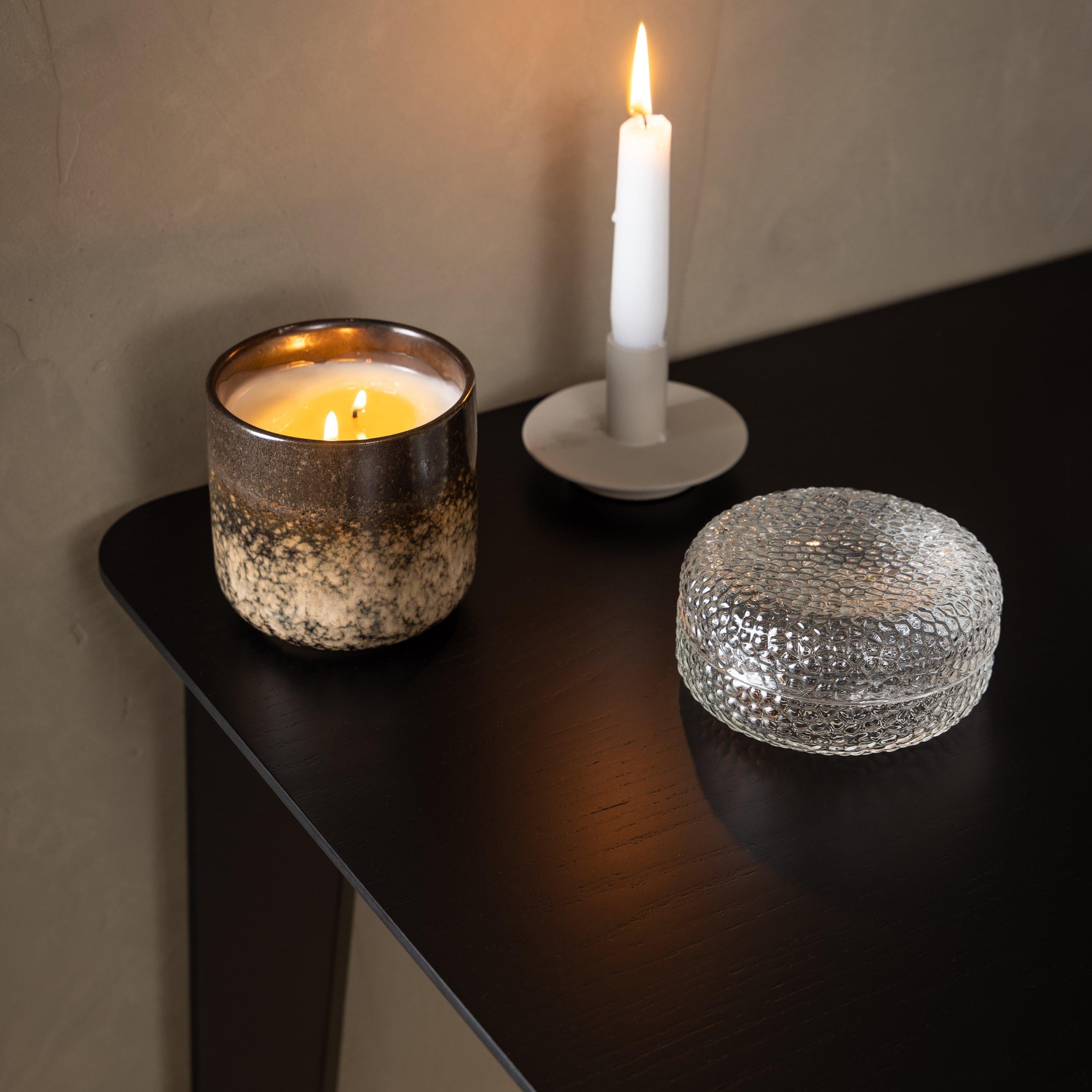 Roxby Office Desk in Black - image 6