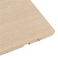 A-Line Extension Leaf in White Oak for 90A0000101579 - image 4