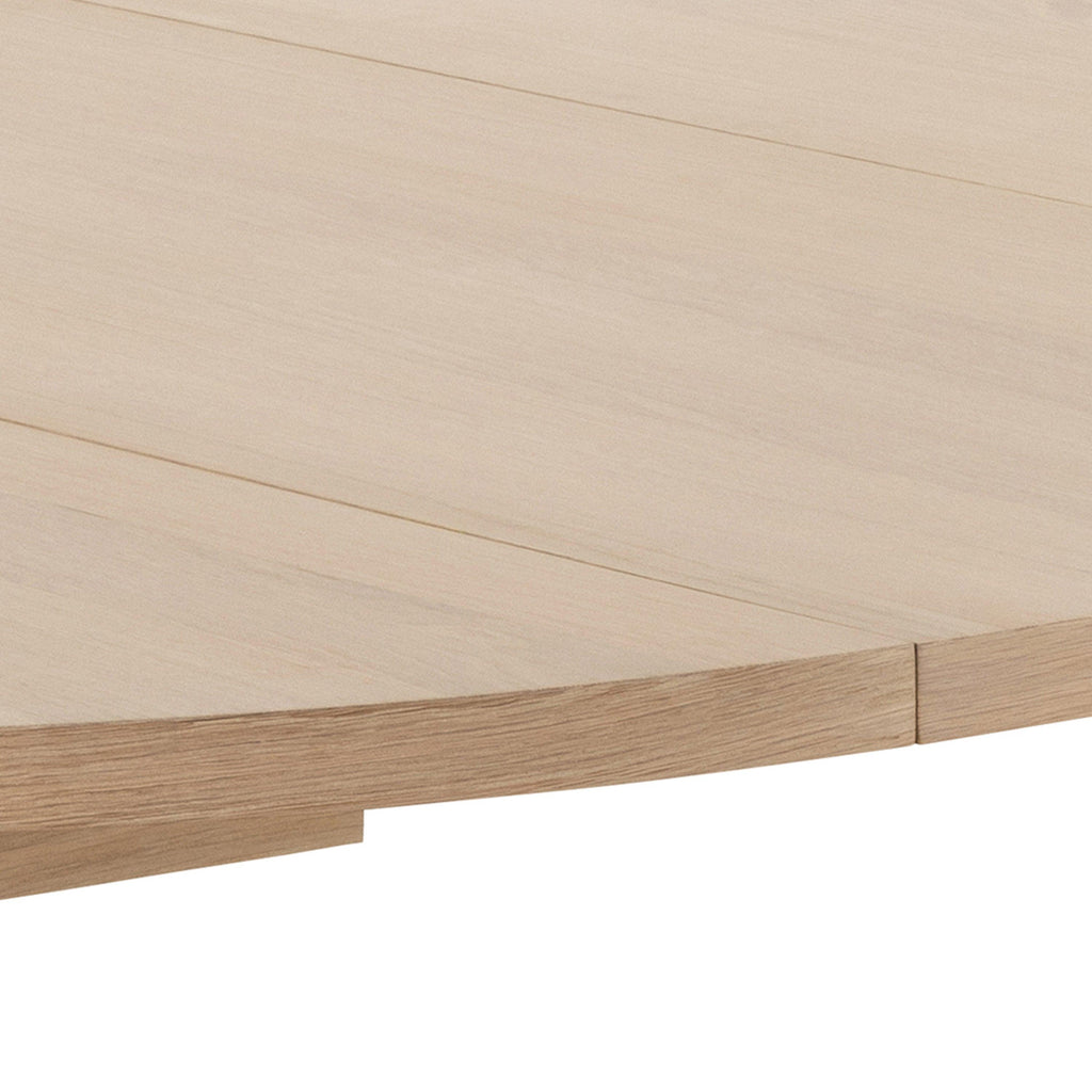 A-Line Extension Leaf in White Oak for 90A0000101579 - image 5