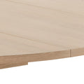 A-Line Extension Leaf in White Oak for 90A0000101579 - image 5