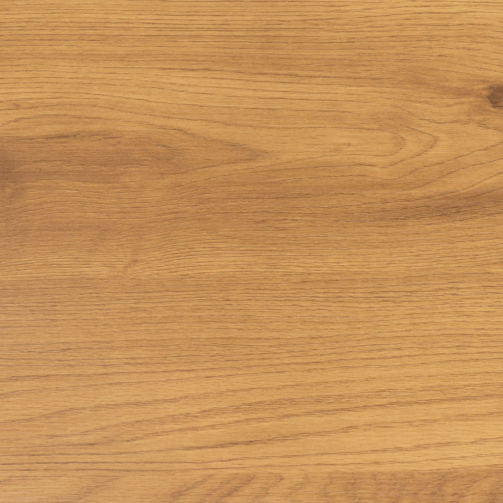 Strington Side Table in Black and Oak - image 8