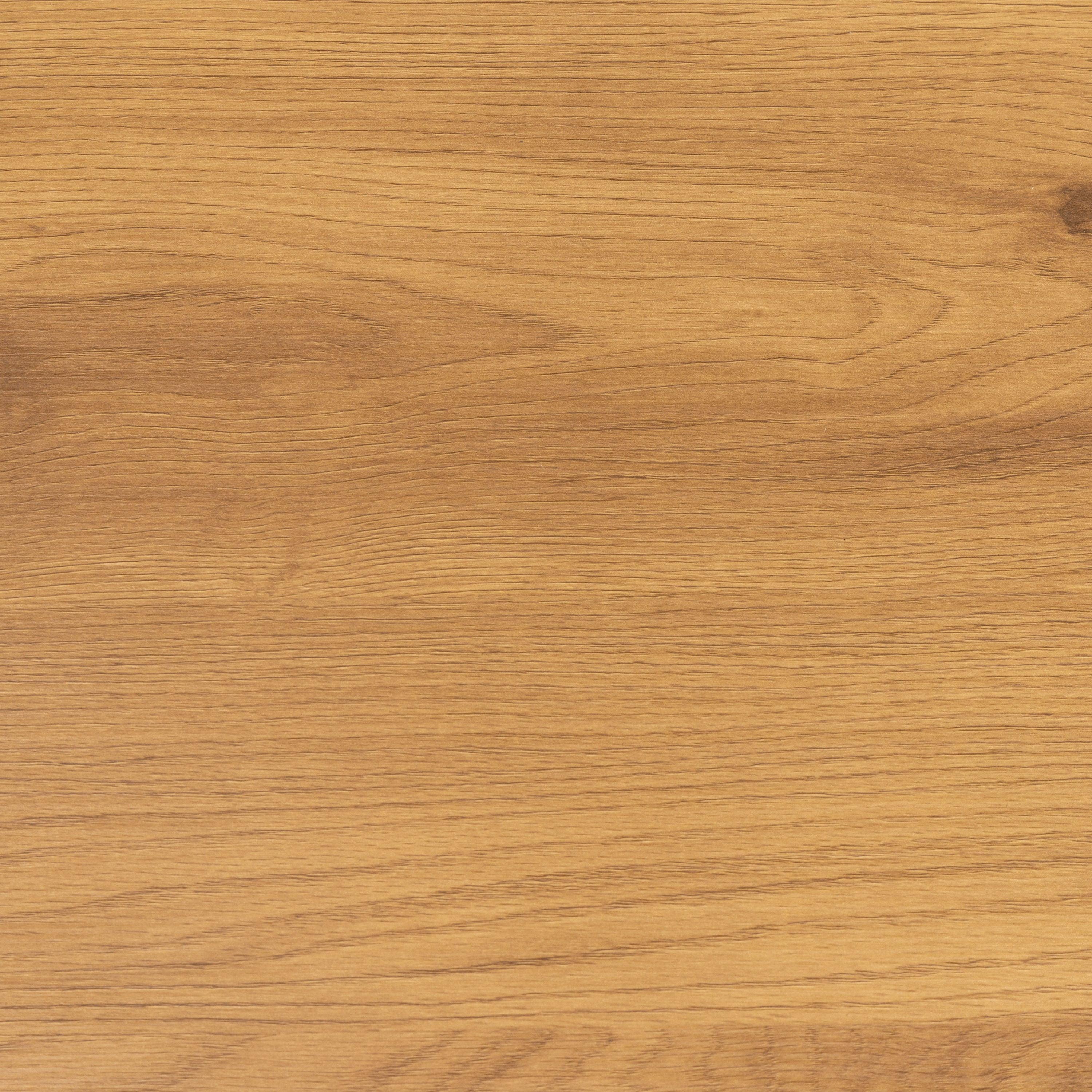 Strington Side Table in Black and Oak - image 8