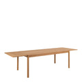 Atlantic Extension Leaf in Oak Set of 2 - image 2