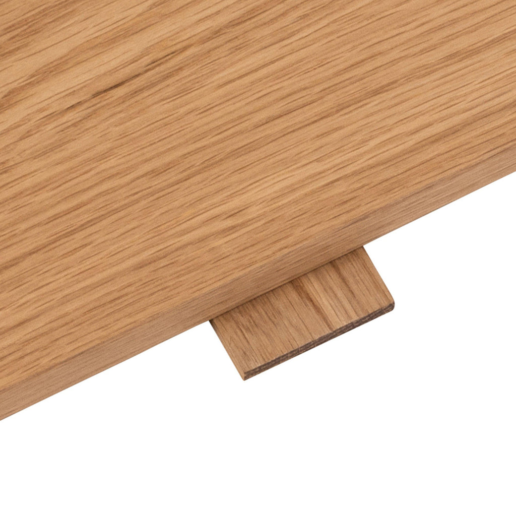 Atlantic Extension Leaf in Oak Set of 2 - image 6