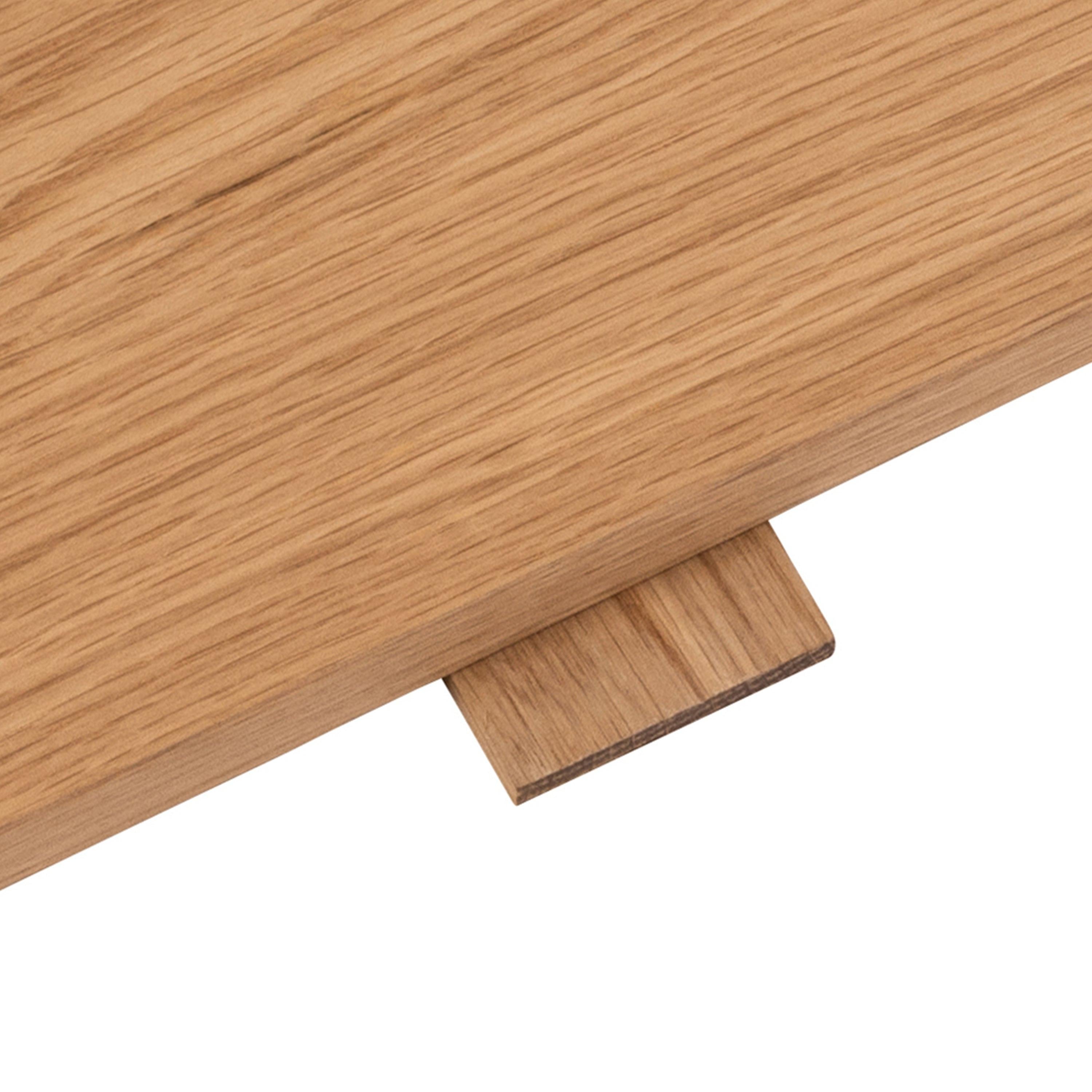 Atlantic Extension Leaf in Oak Set of 2 - image 6