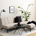 Wyre Coffee Table in Black - image 3