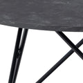 Wyre Coffee Table in Black - image 5