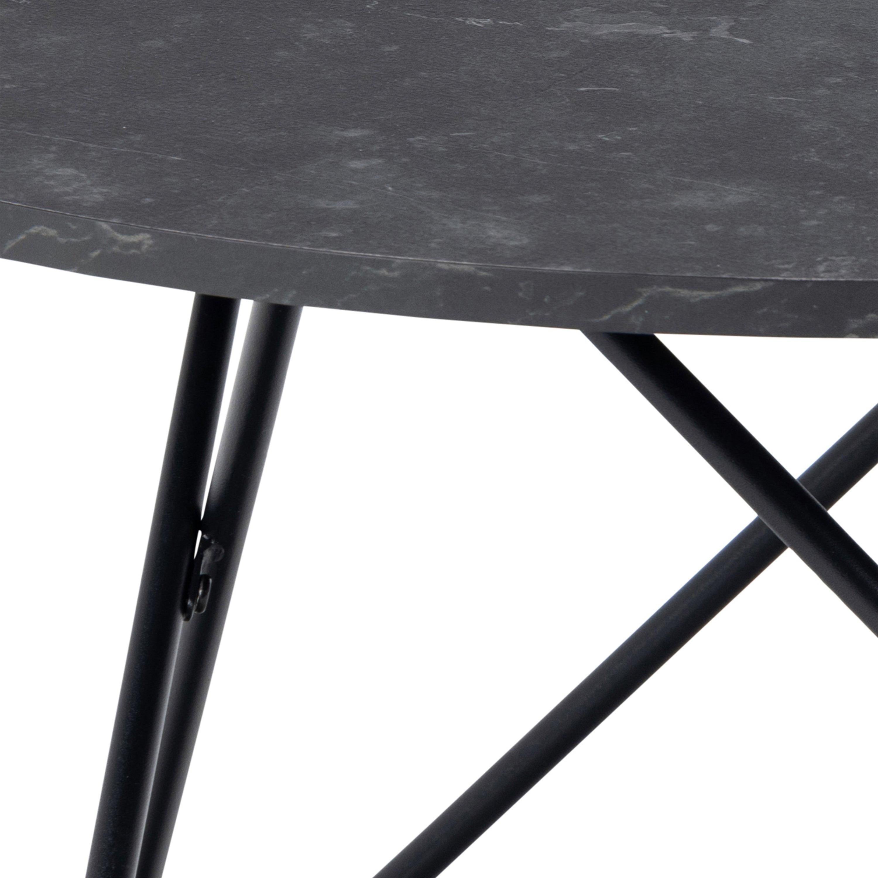 Wyre Coffee Table in Black - image 5