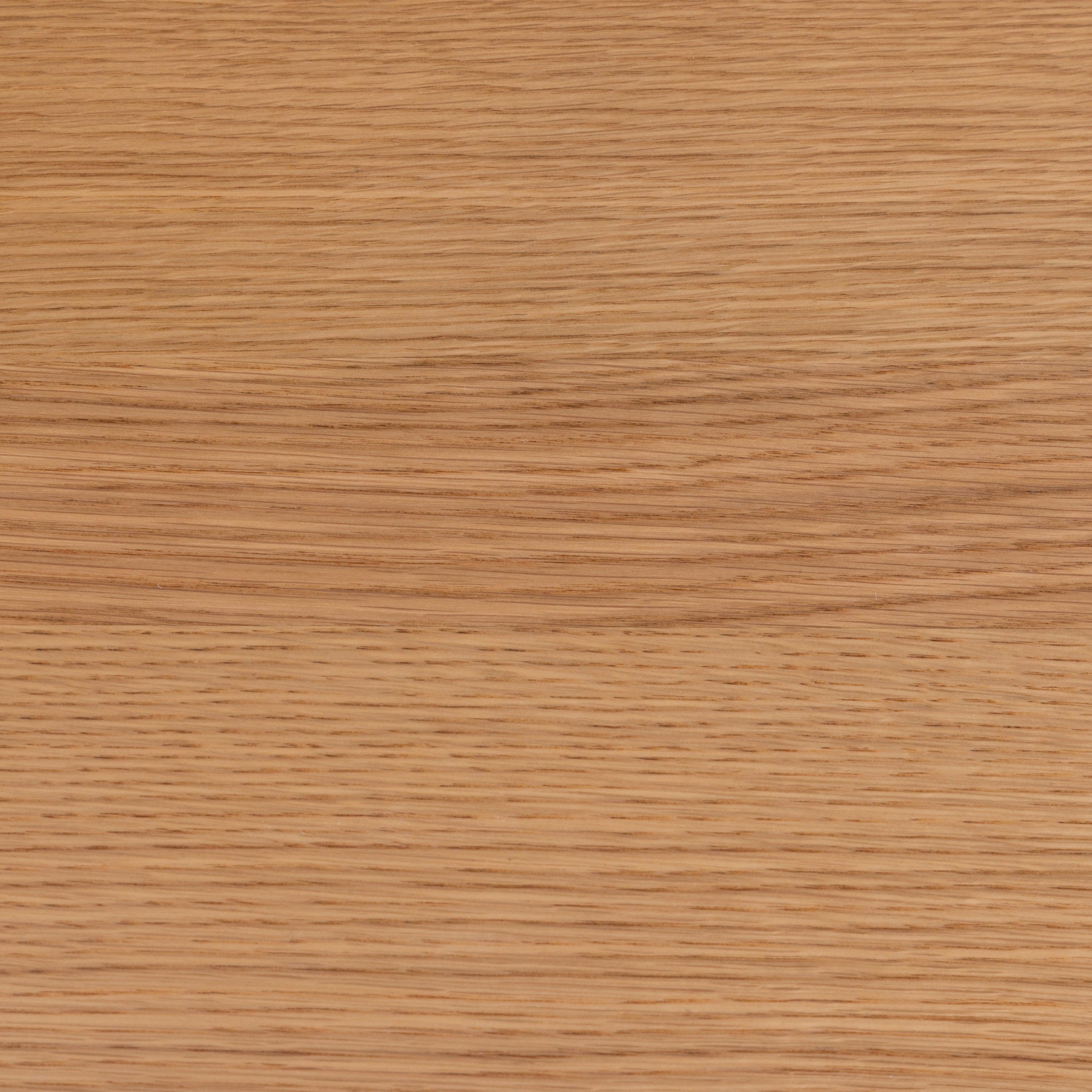 Banbury Square Coffee Table in Oak - image 8