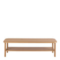 Banbury Coffee Table in Oak - image 2