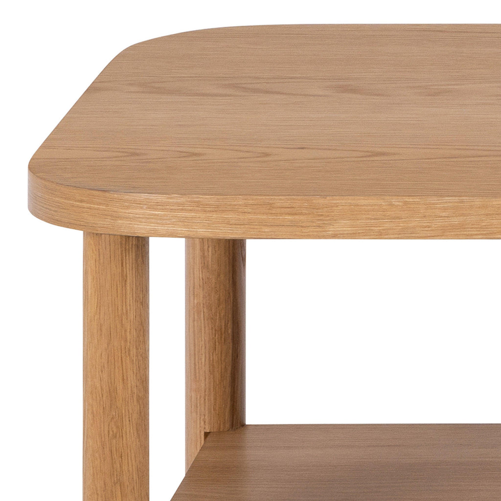 Banbury Coffee Table in Oak - image 6