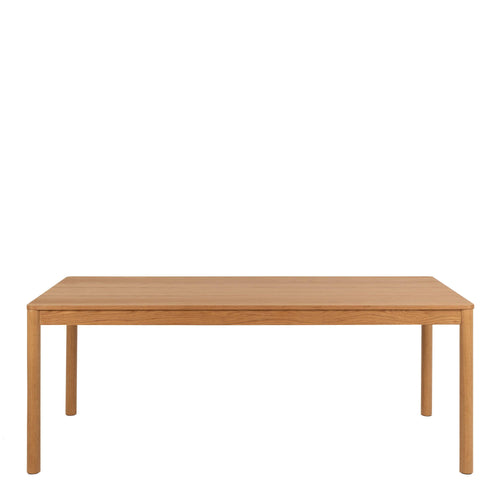 Atlantic Dining Table in Oak - image 2