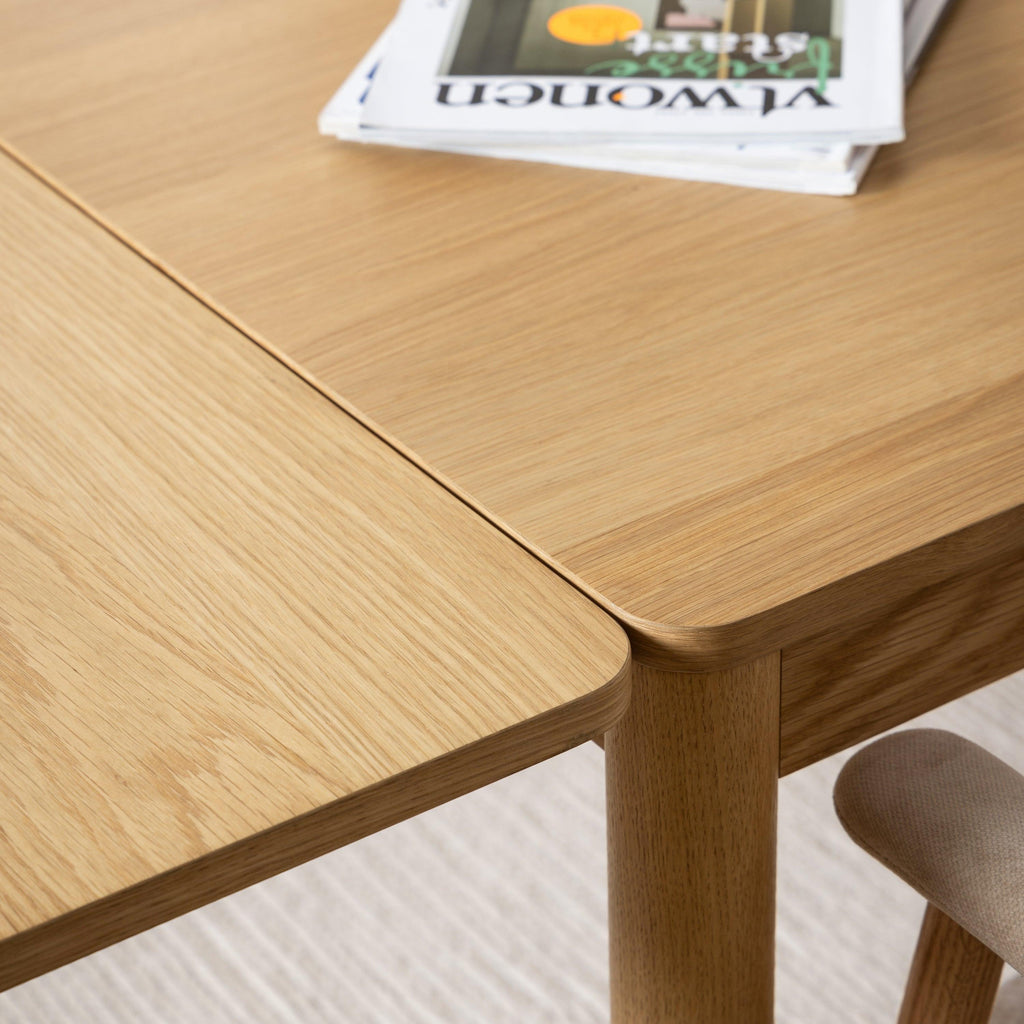 Atlantic Dining Table in Oak - image 6