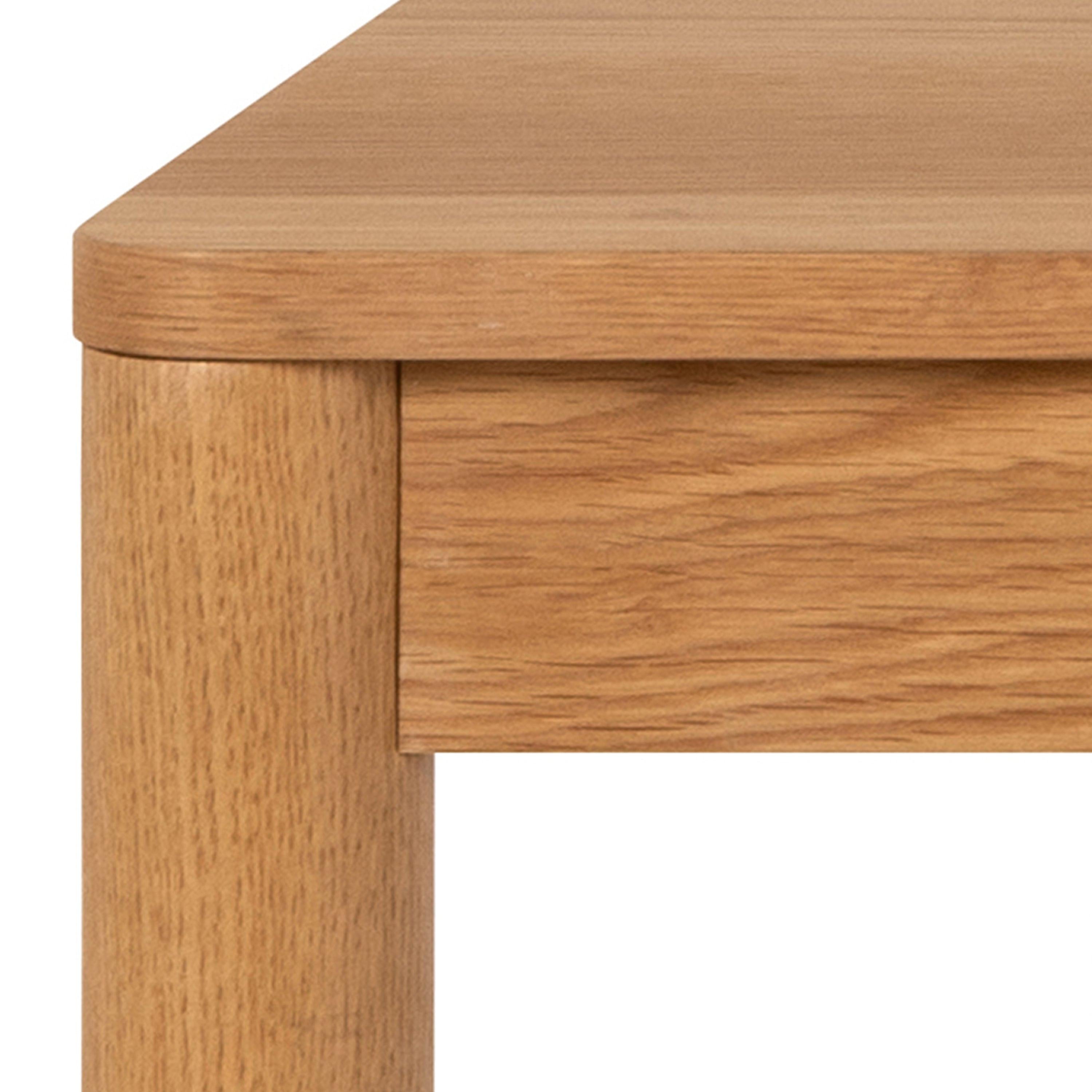 Atlantic Dining Table in Oak - image 8