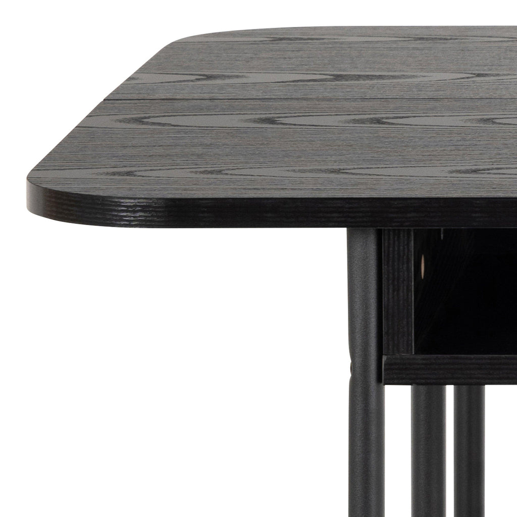 Darlington Dining Table in Black - image 10
