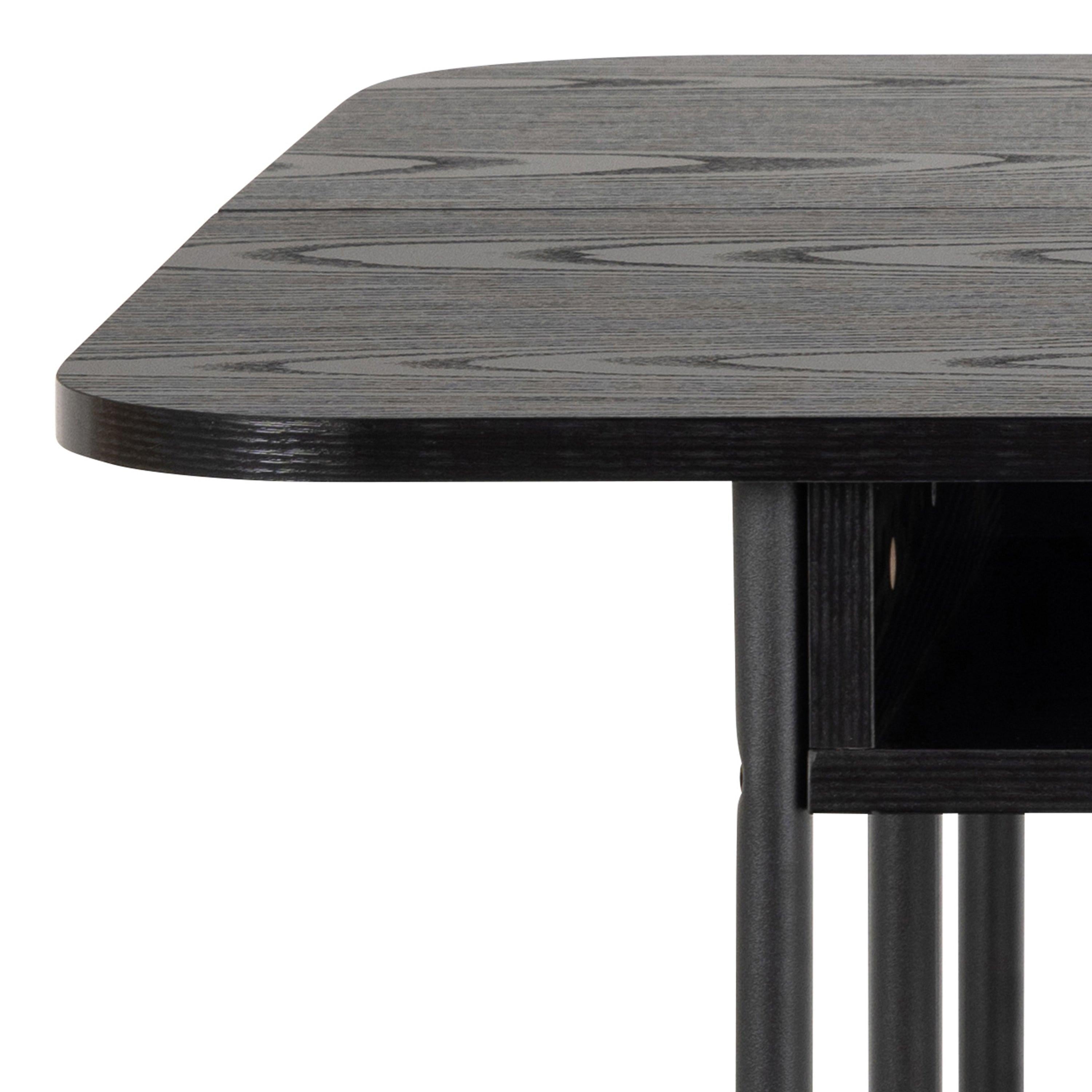 Darlington Dining Table in Black - image 10