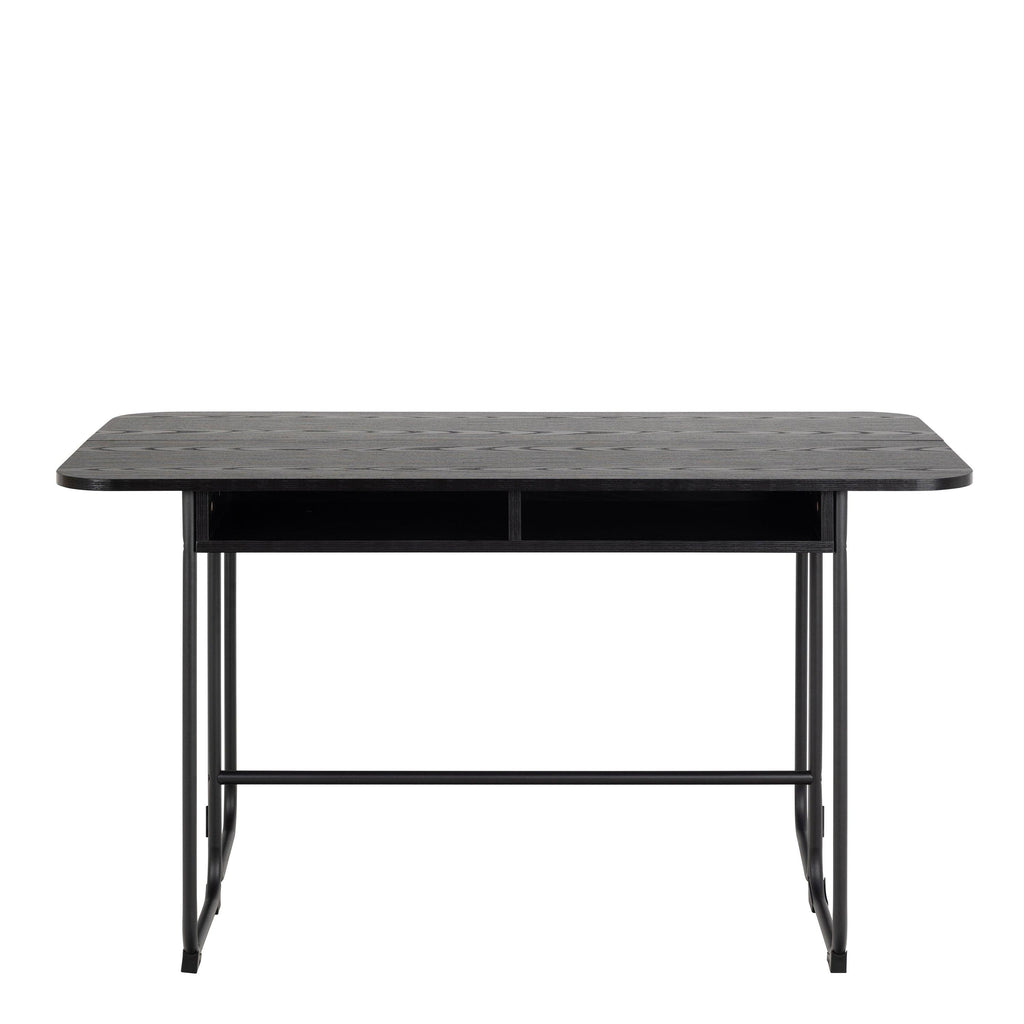 Darlington Dining Table in Black - image 2