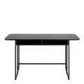 Darlington Dining Table in Black - image 2