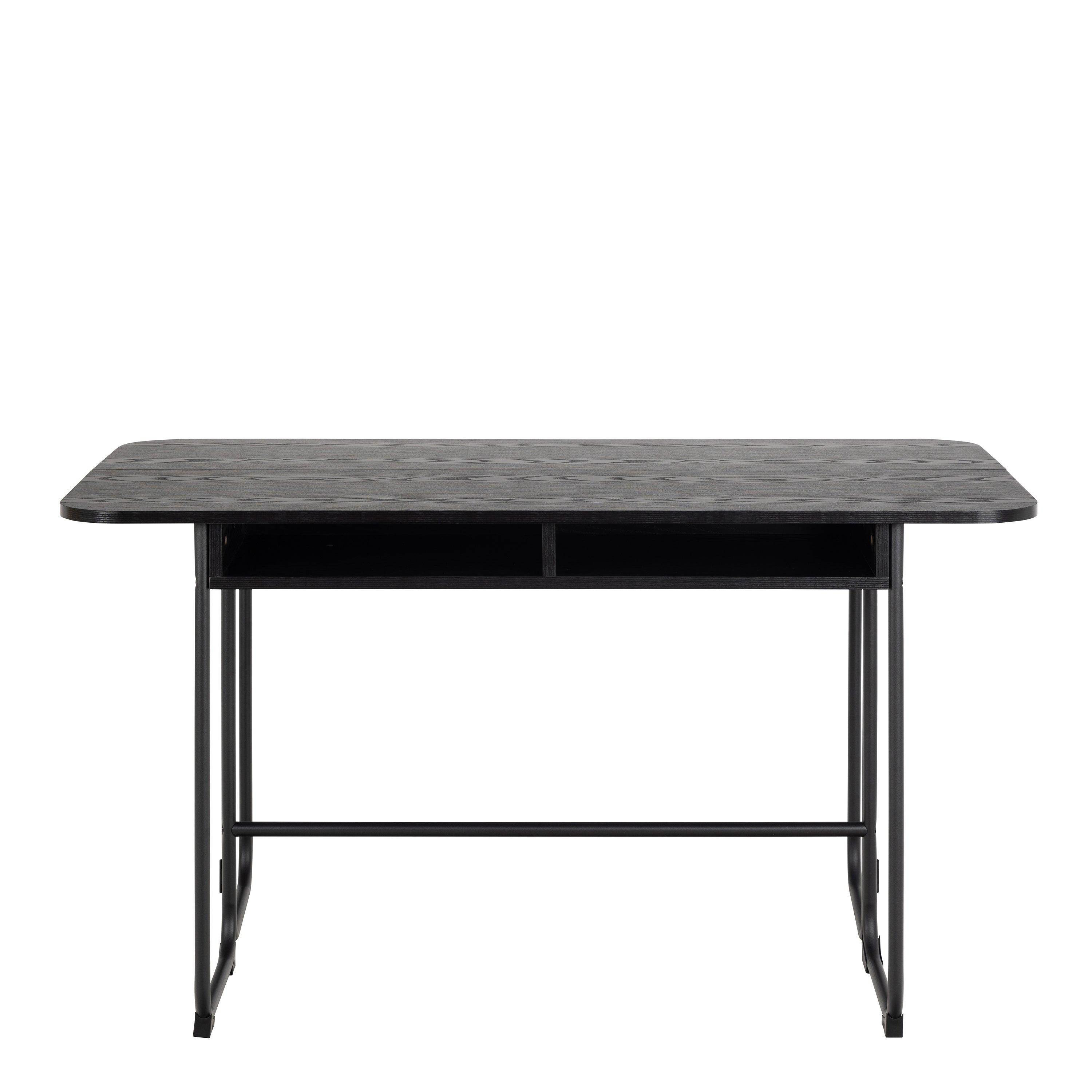 Darlington Dining Table in Black - image 2