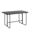 Darlington Dining Table in Black - image 3