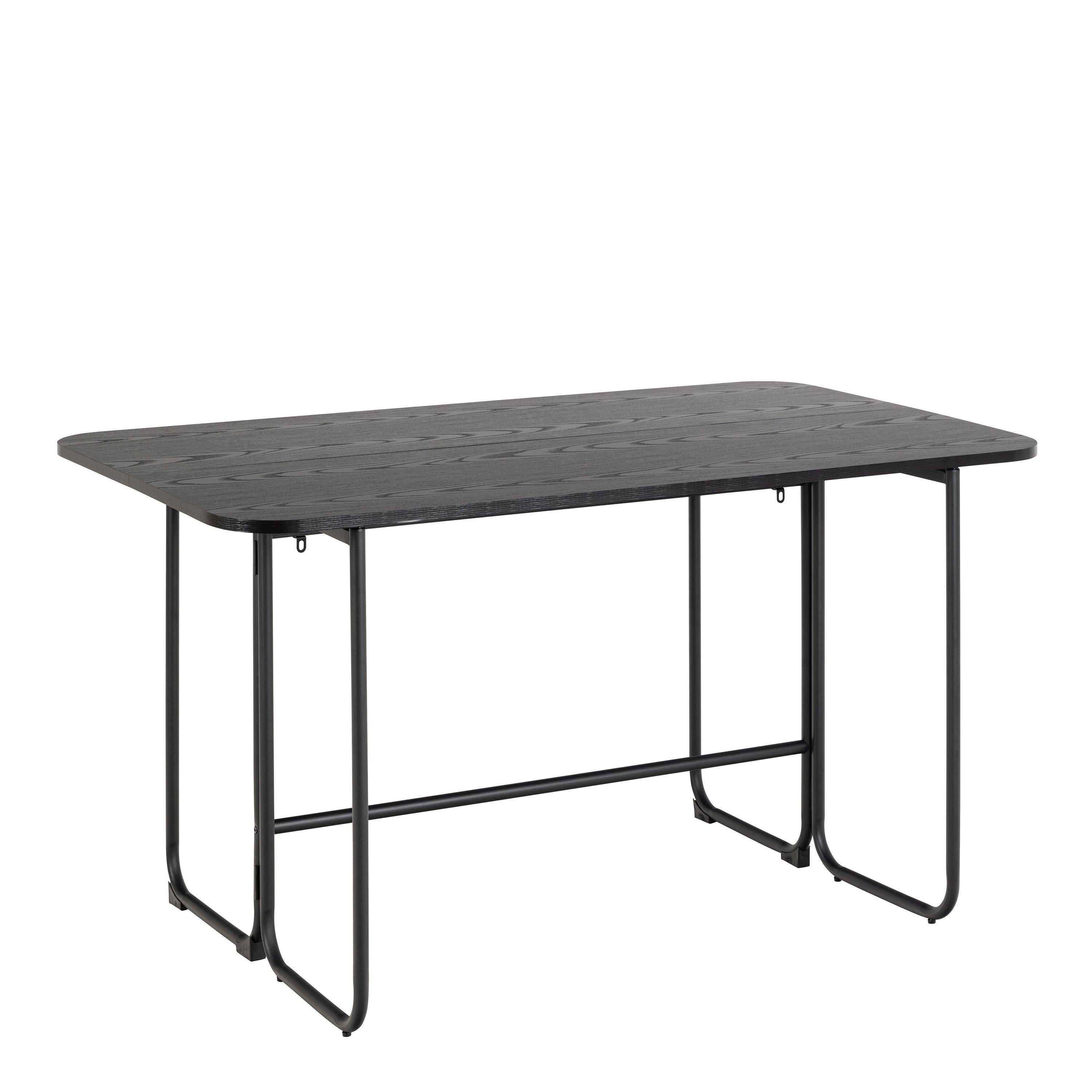 Darlington Dining Table in Black - image 3