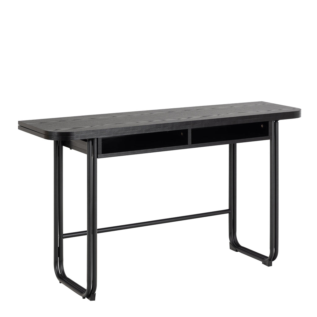 Darlington Dining Table in Black - image 4