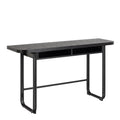 Darlington Dining Table in Black - image 4