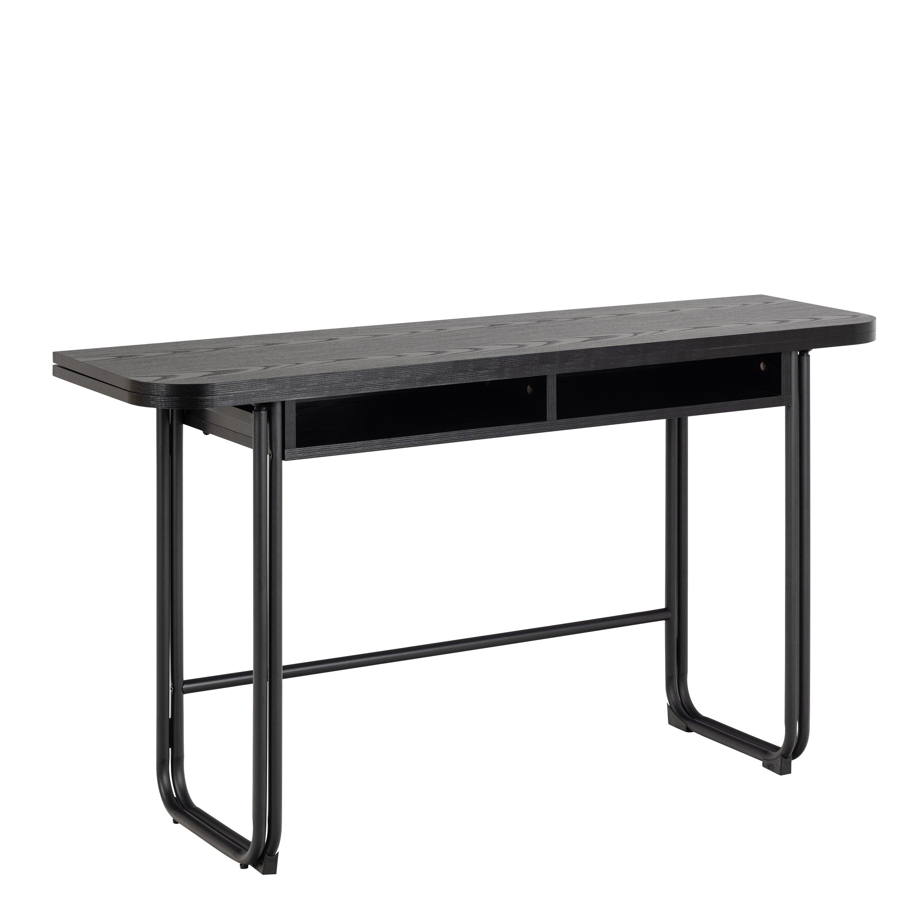 Darlington Dining Table in Black - image 4