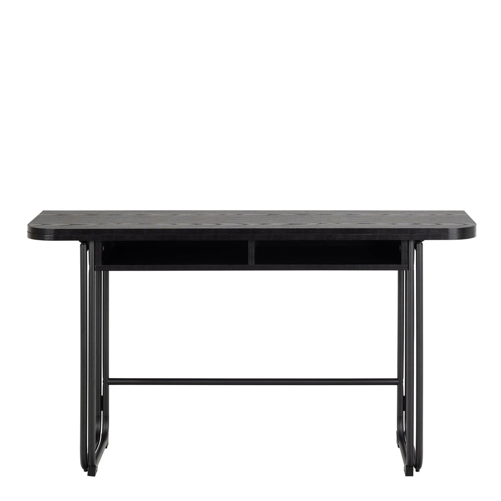Darlington Dining Table in Black - image 5