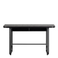 Darlington Dining Table in Black - image 5