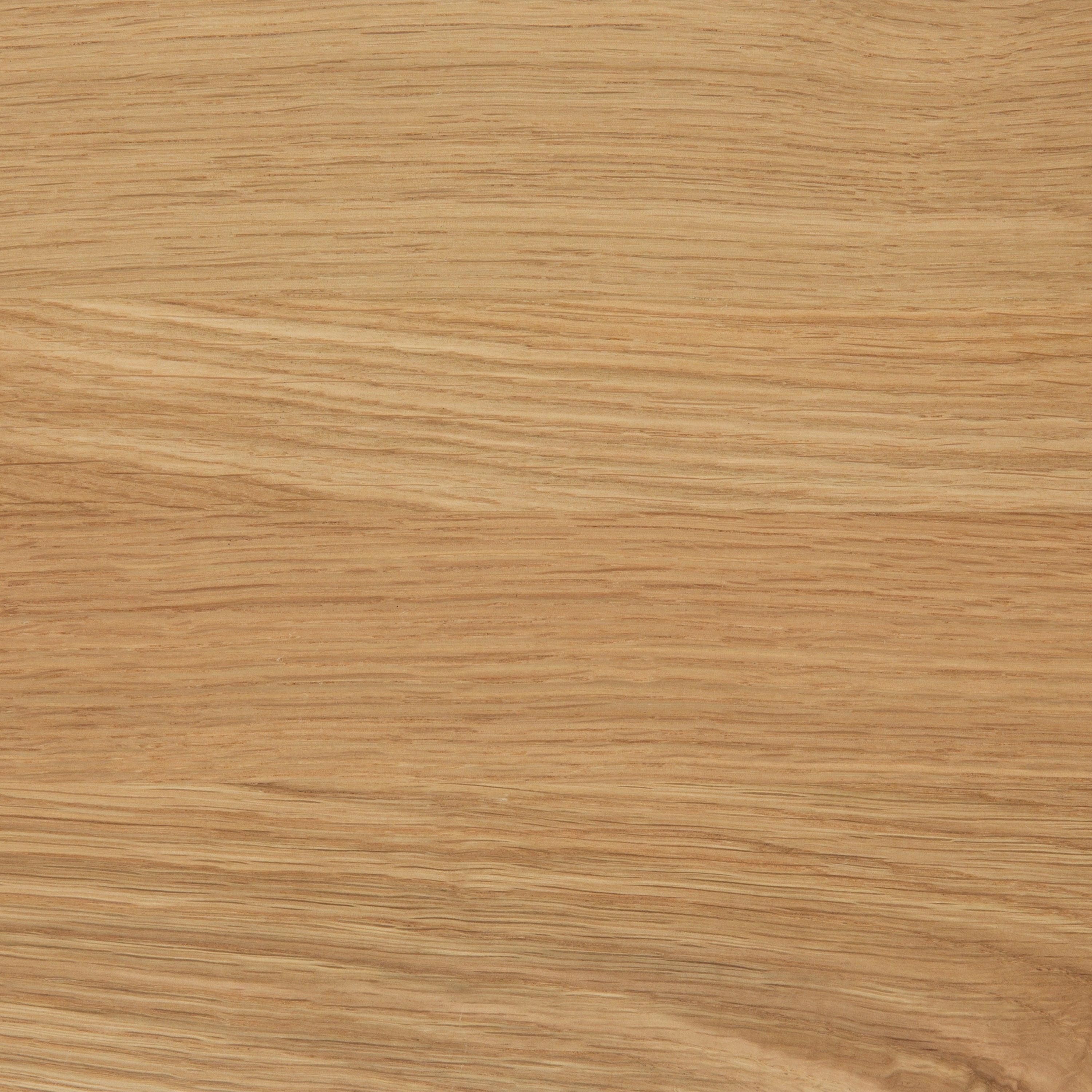 Essex Square Coffee Table in Oak - image 6