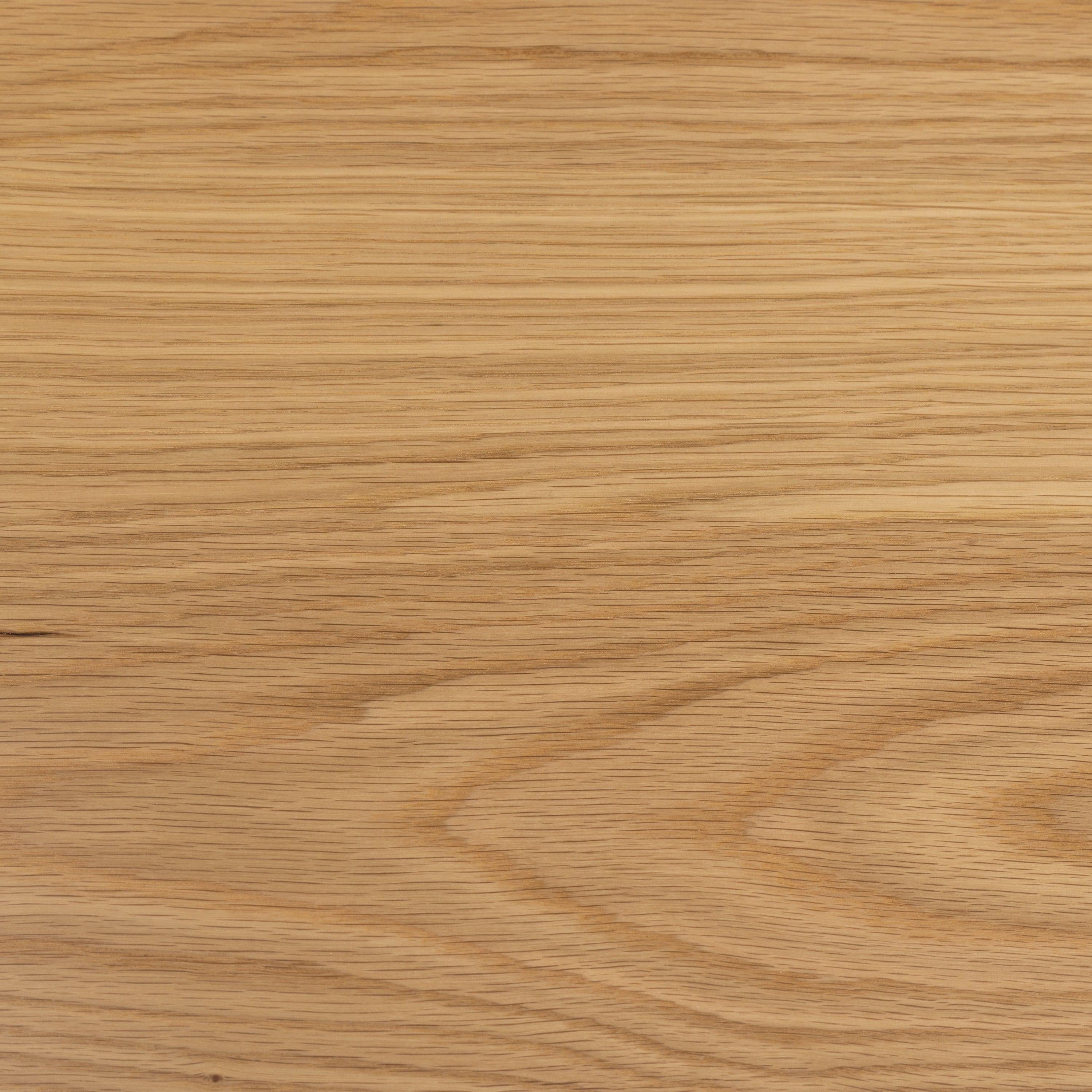 Barnett Office Desk in Oak - image 8