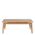 Essex Rectangular Coffee Table - image 2