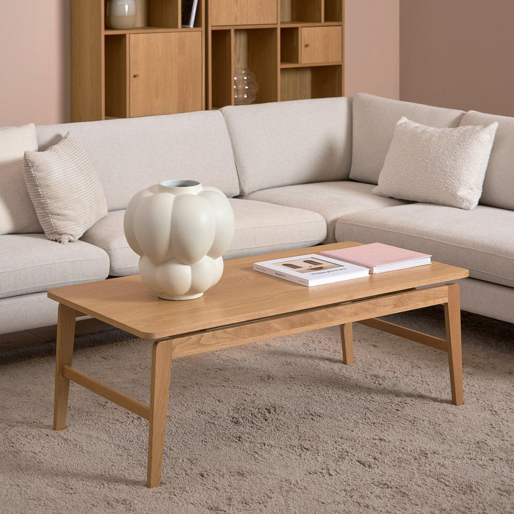 Essex Rectangular Coffee Table - image 3