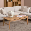 Essex Rectangular Coffee Table - image 3