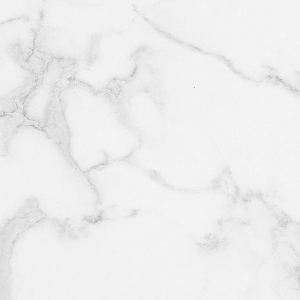 Barossa Coffee Table with White Marble Carrara Top & Black Steel Base 110x55x45cm - image 8